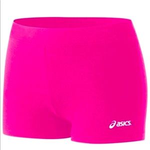 short volleyball shorts